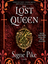 Cover image for The Lost Queen